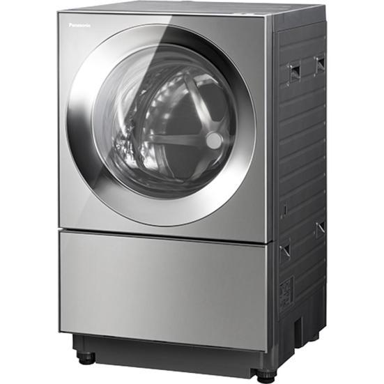 パナソニック(Panasonic):ななめドラム洗濯乾燥機 Cuble NA-VG2300L:洗濯機