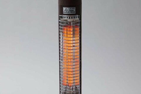 22年 電気ストーブ カーボンヒーター のおすすめランキング5選 家電批評 が徹底比較 360life サンロクマル