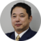 淡河範明氏
