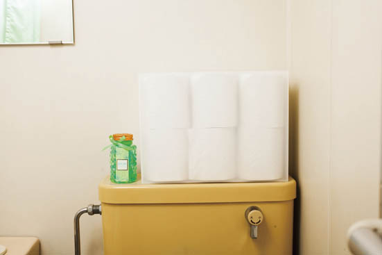 ポリプロピレンファイルボックス・スタンダードタイプ:MUJI:無印良品:むじ:無印:muji