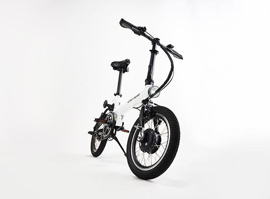 プロト(PLOT):ベネリ(benelli) mini Fold 16:自転車