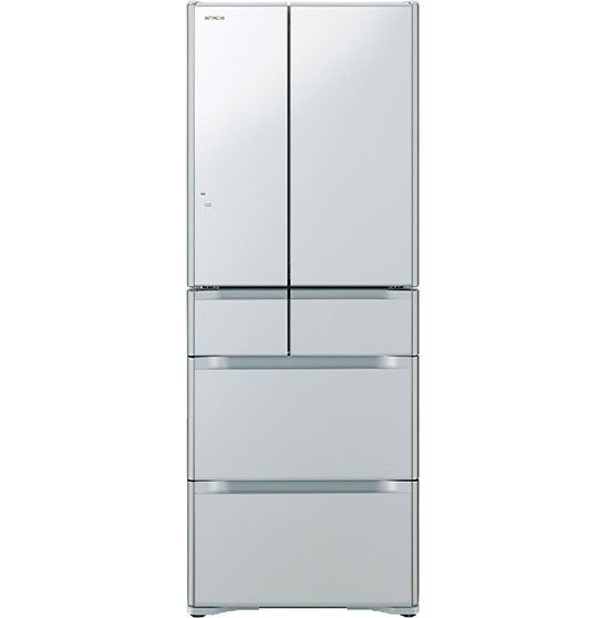 冷蔵庫:コスパ:型落ち:日立:R-F51M1 XS