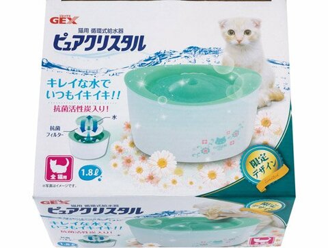 水道水を飲まない 愛猫の 水問題 を解決するおすすめアイテムがこちらです 360life サンロクマル