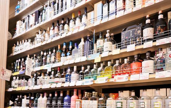 プロ厳選 ジン初心者に本当におすすめなジン選 品評会の審査員が味を徹底比較 360life サンロクマル