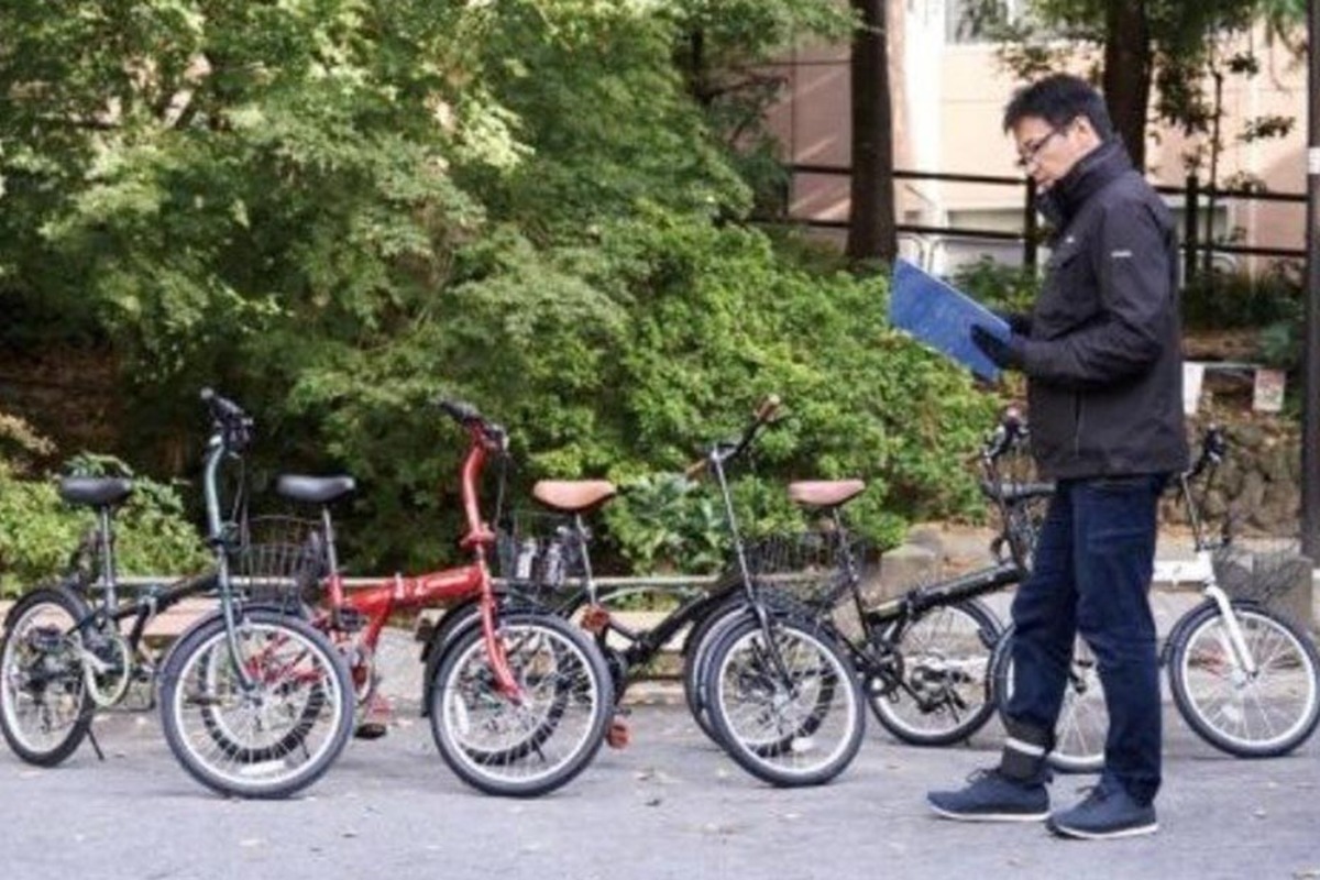2023年】折りたたみ自転車おすすめ人気ランキング。安い上に軽量なもの