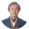 日野火雅利 氏