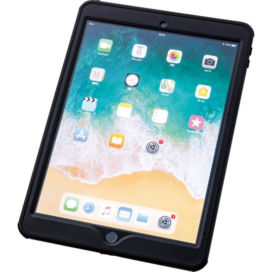 ディープソニック:iPad Pro 10.5:防水ケース