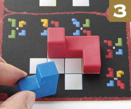 一人でも楽しめるおすすめボードゲームは プロが選んだ超ハマる4選 360life サンロクマル