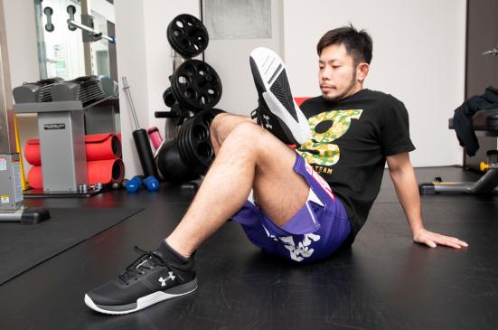 フィットネスシューズのおすすめランキング8選 ジムで使える 360life サンロクマル