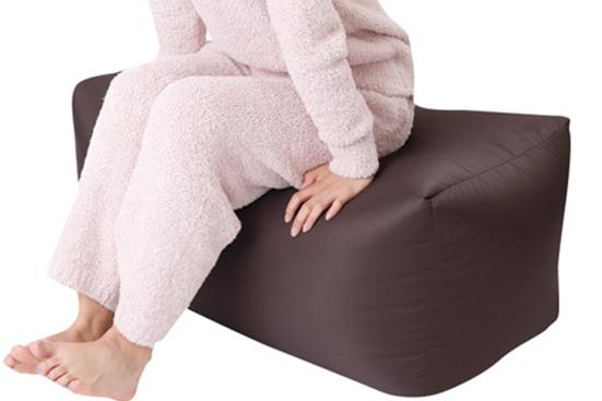 無印良品 ニトリ 人をダメにするソファの人気おすすめランキング12選 360life サンロクマル