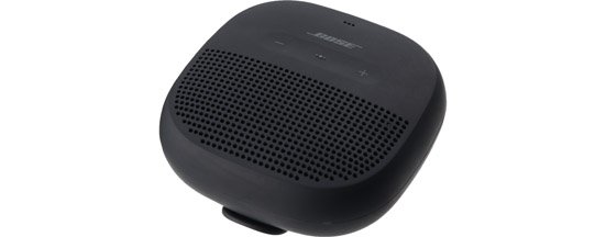 Bose:SoundLink Micro:Bluetooth speaker
