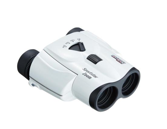 ニコン:Sportstar Zoom 8-24×25:双眼鏡