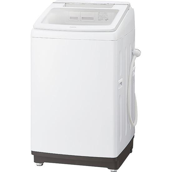 アクア(AQUA):AQW-GTW100G:洗濯機