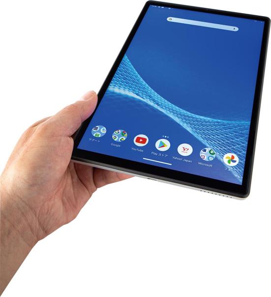 22年 安いタブレットのおすすめランキング8選 Android搭載機種を徹底比較 360life サンロクマル