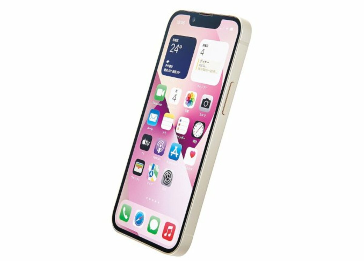Apple Iphone13シリーズ 4モデルの違いは 家電批評 が比較検証 360life サンロクマル Apple Iphone13シリーズ 4モデルの違いは 家電批評 が比較検証 360life サンロクマル