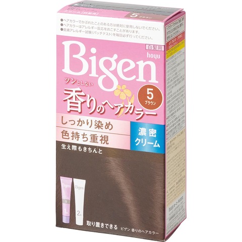 自宅でもキレイに白髪が染まる ビゲン 香りのヘアカラー Ldk オブ ザ イヤー21 360life サンロクマル 自宅でもキレイに白髪が染まる ビゲン 香りのヘアカラー Ldk オブ ザ イヤー21 360life サンロクマル