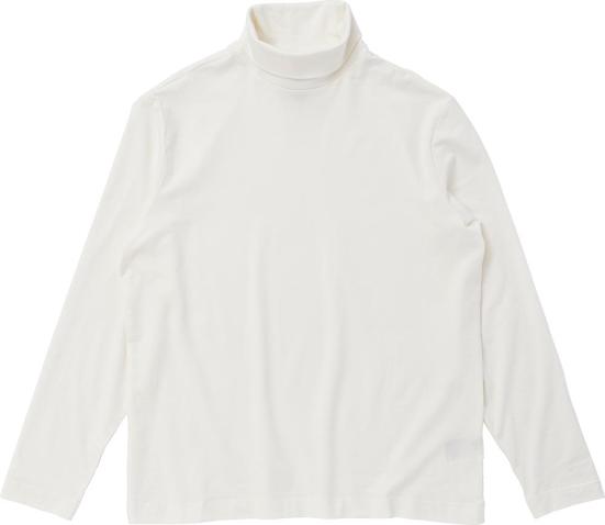 チクチクしない ミドル男性におすすめなハイネックを無印やユニクロから比較 360life サンロクマル