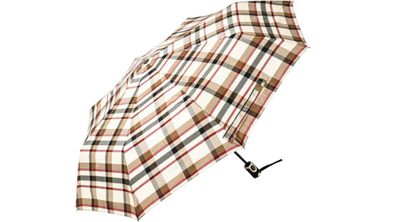 doppler:CARBON STEEL:傘:折りたたみ傘