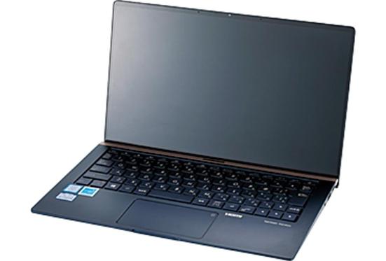 エイスース(ASUS):ZenBook 13 UX333FA:ノートパソコン