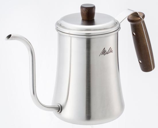 ドリップポットおすすめランキング16選 驚くほどコーヒーが美味しくなるポットは 360life サンロクマル