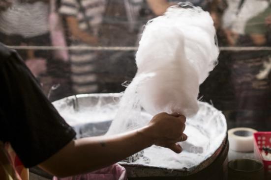 家庭用わたあめメーカーおすすめランキング10選 通販サイトの売れ筋を料理家が比較 360life サンロクマル