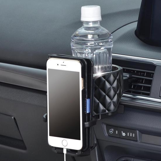 ながら運転での事故を防ぐ 車載スマホホルダーランキング おすすめ選 年 360life サンロクマル