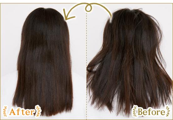 ヘアケア 美髪 アイテムおすすめランキング33選 21年最新版 360life サンロクマル