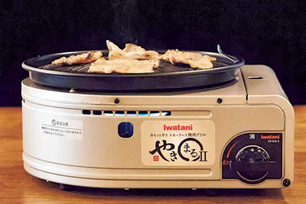 旨い焼肉が焼けるイワタニ「やきまる」の新モデルはおすすめ？ ベストバイの過去モデルとプロが比較