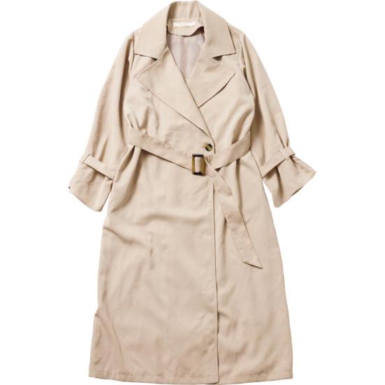 Eloquent Disinfect Skill しまむら トレンチ コート メンズ Musashi Kai Jp