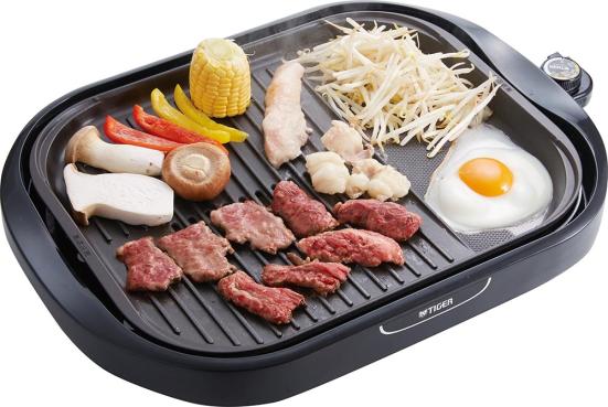 2023年】焼肉プレートのおすすめランキング11選。カセットコンロ、無煙