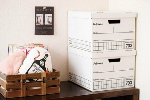 さすがセリアさん 100円には絶対見えない収納ボックス活用術 360life サンロクマル さすがセリアさん 100円には絶対見えない収納ボックス活用術 360life サンロクマル