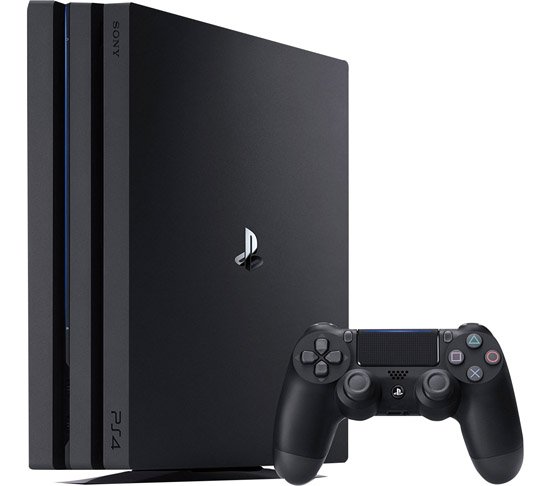 SCE:PlayStation4:PlayStationプレステゲーム