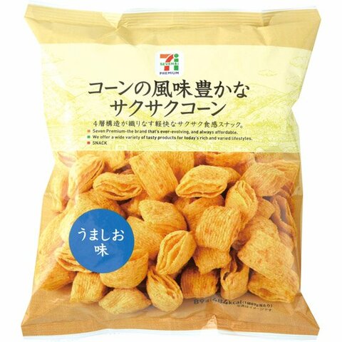 セブンイレブン 80製品食べてわかった最強のお菓子 360life サンロクマル