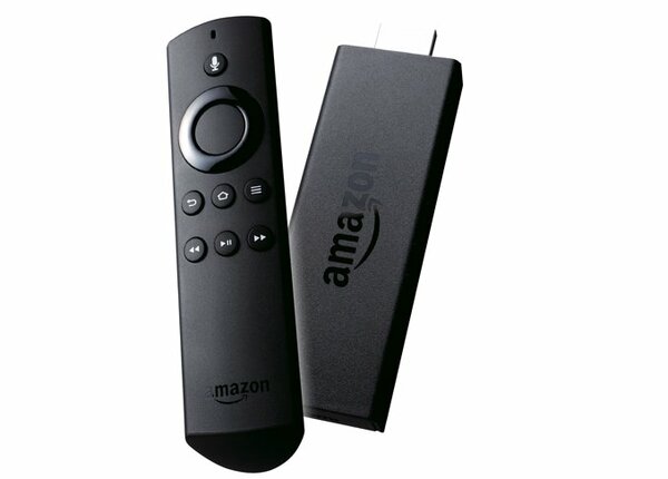 Amazon:Fire TV Stick