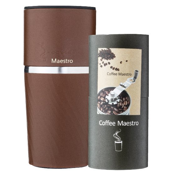 わがんせ:Coffee Maestro:コーヒーメーカー