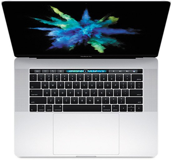 アップル:MacBook Pro 15インチ (SSDを256GBから512GBにカスタム):ノートパソコン