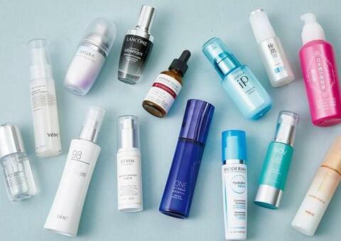 デパコス超えの保湿力 保湿美容液ならマツキヨpbでした ベストコスメ 21上半期 360life サンロクマル