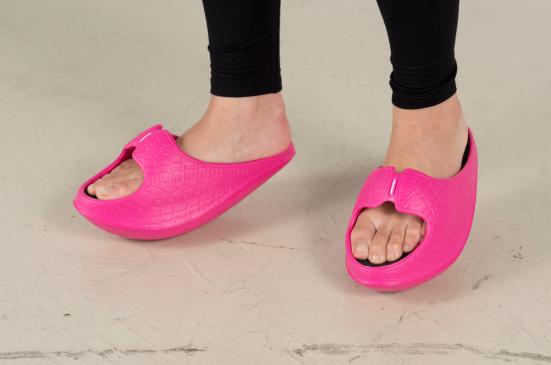 ダイエットスリッパのおすすめランキング10選 プロトレーナーが人気製品を徹底比較 360life サンロクマル