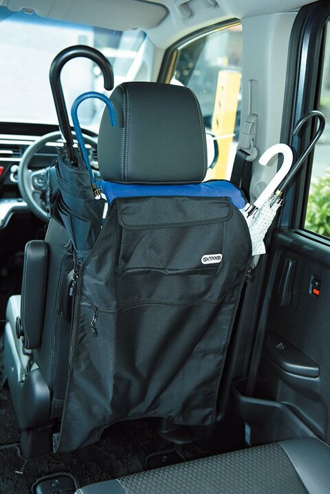 もうビショ濡れにならない クルマの傘 問題はamazonで解決がおすすめです 360life サンロクマル