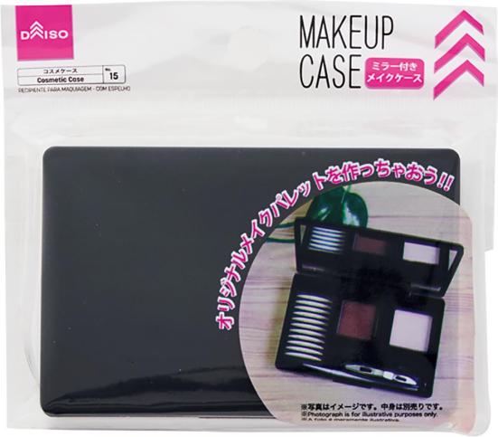 100均 ダイソーの 女優ミラー ってホントにメイクしやすい バズりグッズを辛口チェック 360life サンロクマル