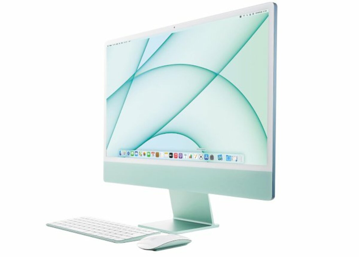 買い保障できる iMac 4.5K Retinaディスプレイモデル