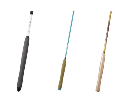 22年 テンカラ竿と毛鉤のおすすめランキング6選 プロが徹底比較 360life サンロクマル