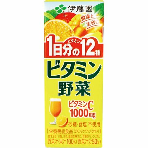 知ってた 野菜ジュースは色で栄養がわかるんです 360life サンロクマル