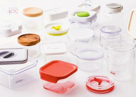 本当にしけらない のはどれ 保存容器おすすめランキング6選 ニトリや無印より使える逸品公開 年最新版 360life サンロクマル