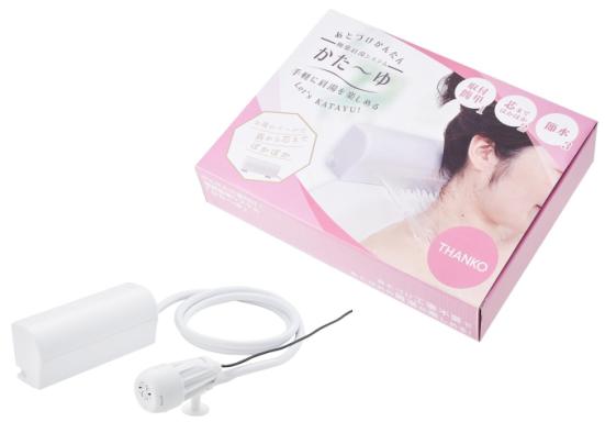 家のお風呂に 打たせ湯 設置 サンコー かた ゆ で極楽バスルームになりました 360life サンロクマル