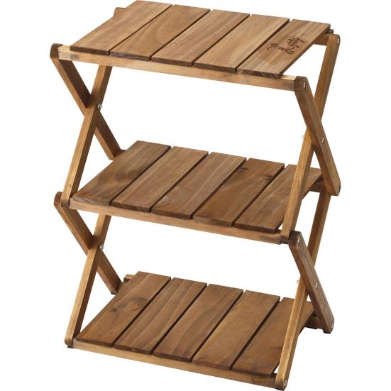 カインズ アウトドアインテリアおすすめ3選 格安の折りたたみテーブル ベンチがおしゃれ 360life サンロクマル