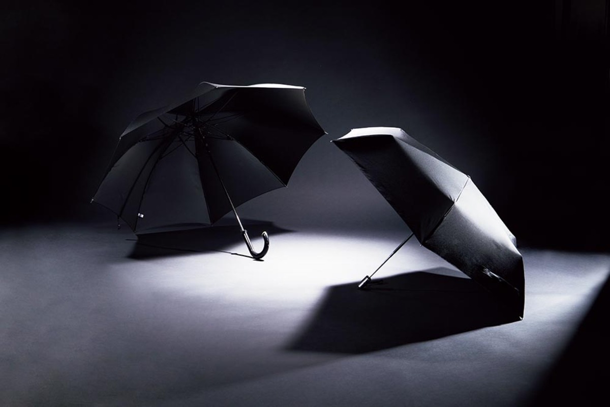 約1000円で驚きのクオリティ コスパ高でおすすめの長傘と折りたたみ傘 360life