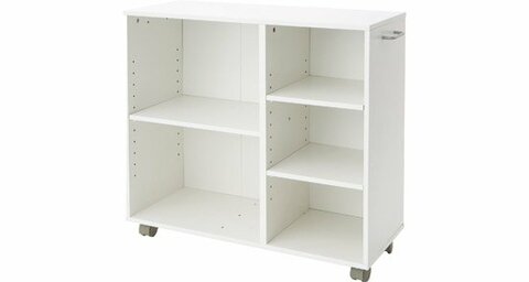 押入れ収納なら無印良品よりカインズをおすすめしたい理由 360life サンロクマル