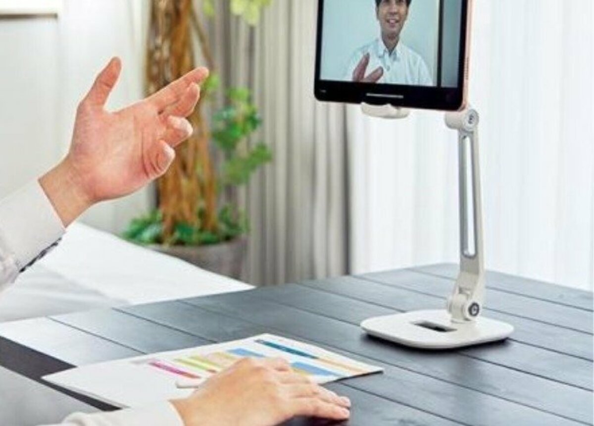 Ipad 机用タブレットスタンドおすすめ5選 家電批評 が紹介 360life サンロクマル