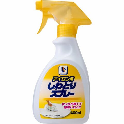 100均じゃダメ シワが取れるアイロン用スプレーおすすめベストバイ Ldk が比較 360life サンロクマル